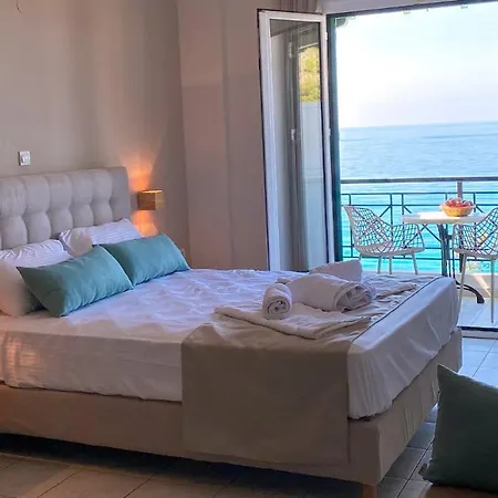 Sunset Premium Studio 5 Appartement *