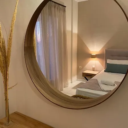 Sunset Premium Studio 5 Appartement *
