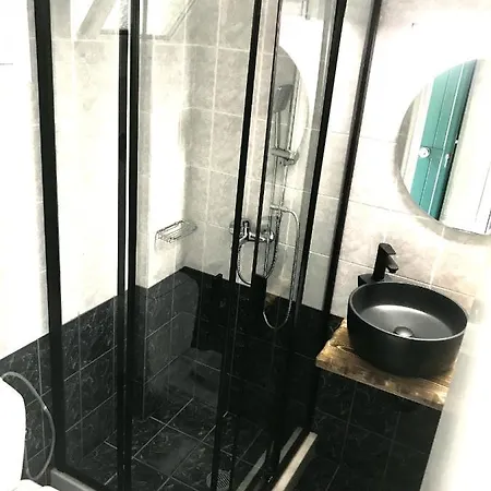 Appartement Sunset Premium Studio 5 Áyios Nikítas
