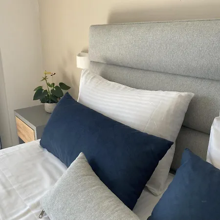 Appartement Sunset Premium Studio 5