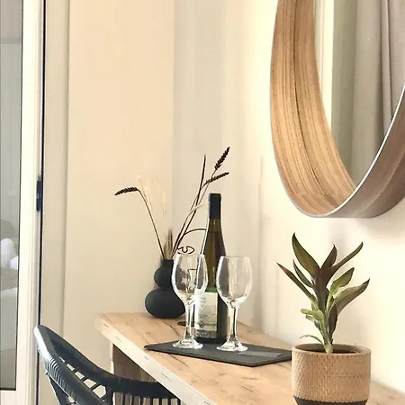Sunset Premium Studio 5 Apartament *