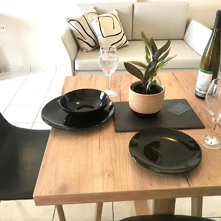 Apartament Sunset Premium Studio 5