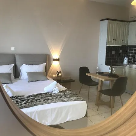 Sunset Premium Studio 5 Apartament